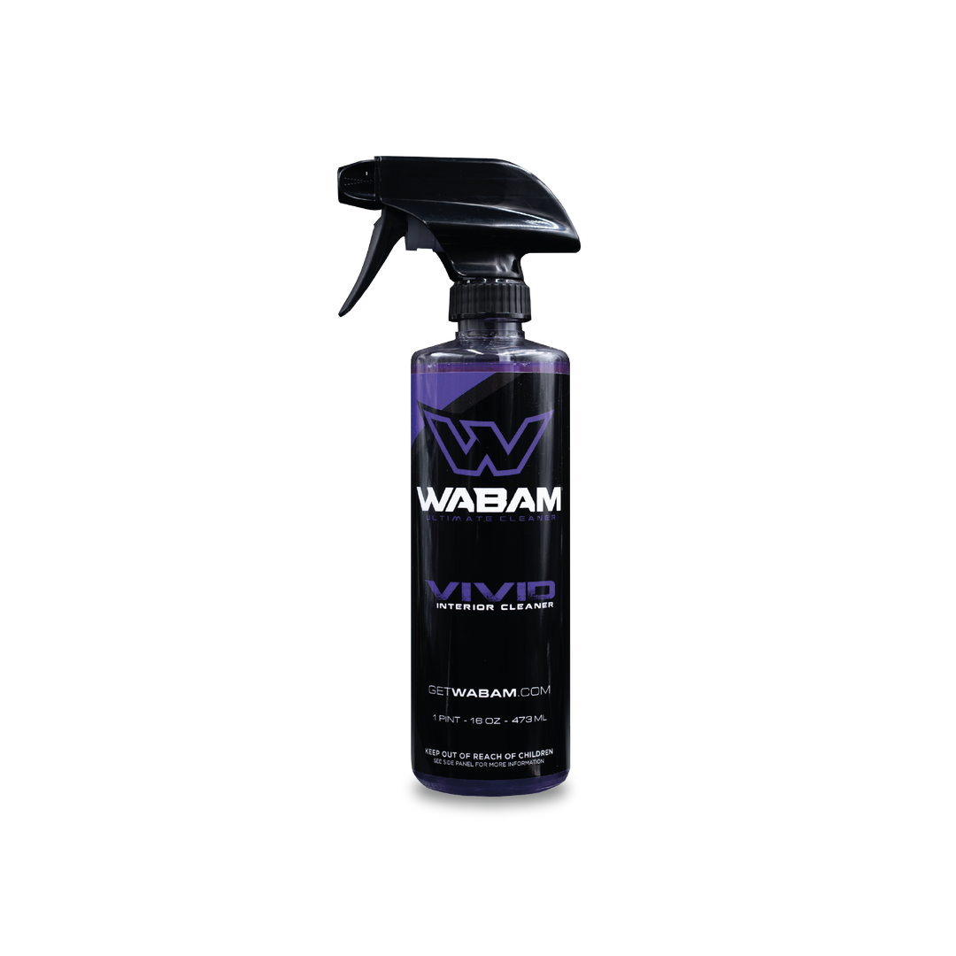 WABAM VIVID 16oz (1 bottle)
