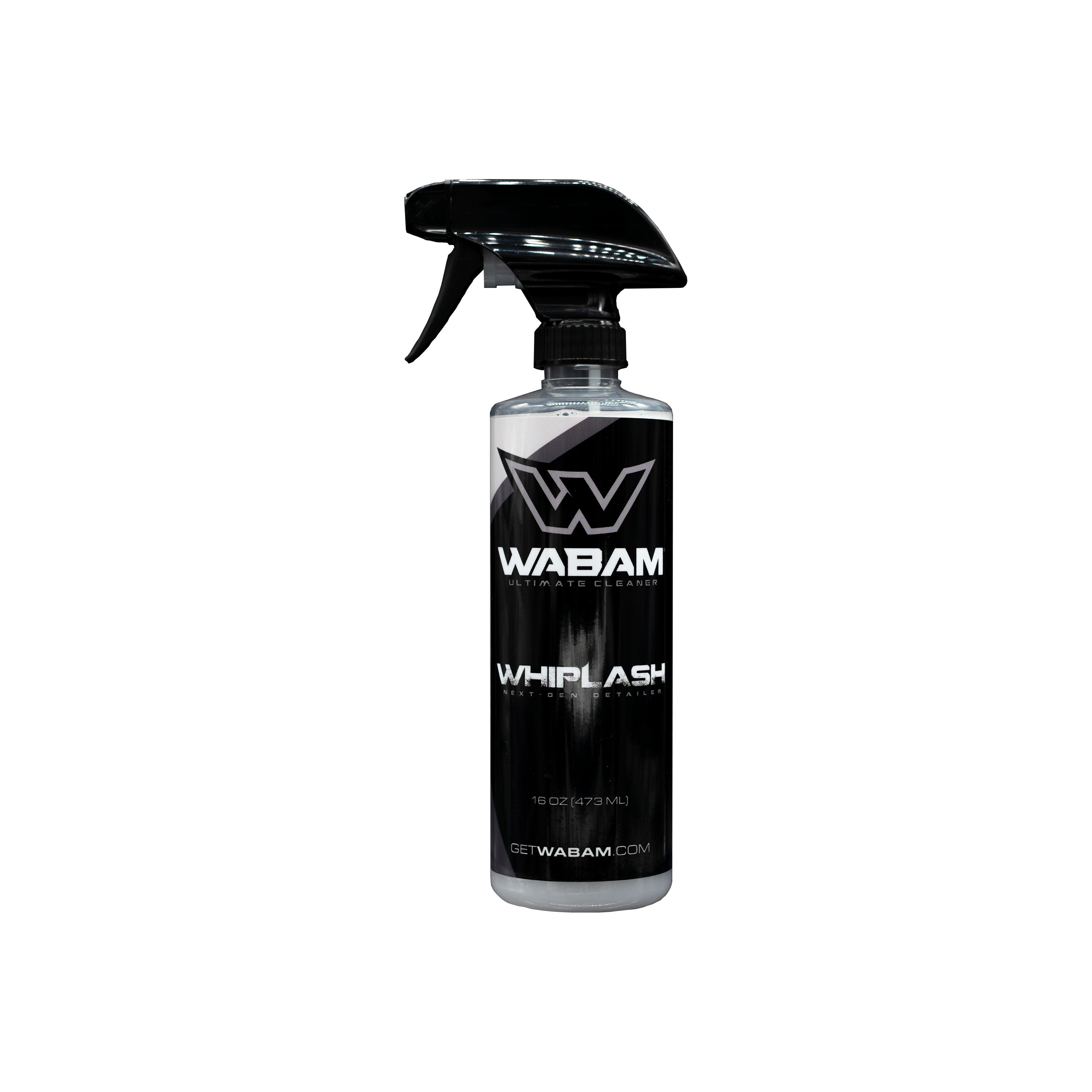 WABAM WHIPLASH 16oz (1 bottle)