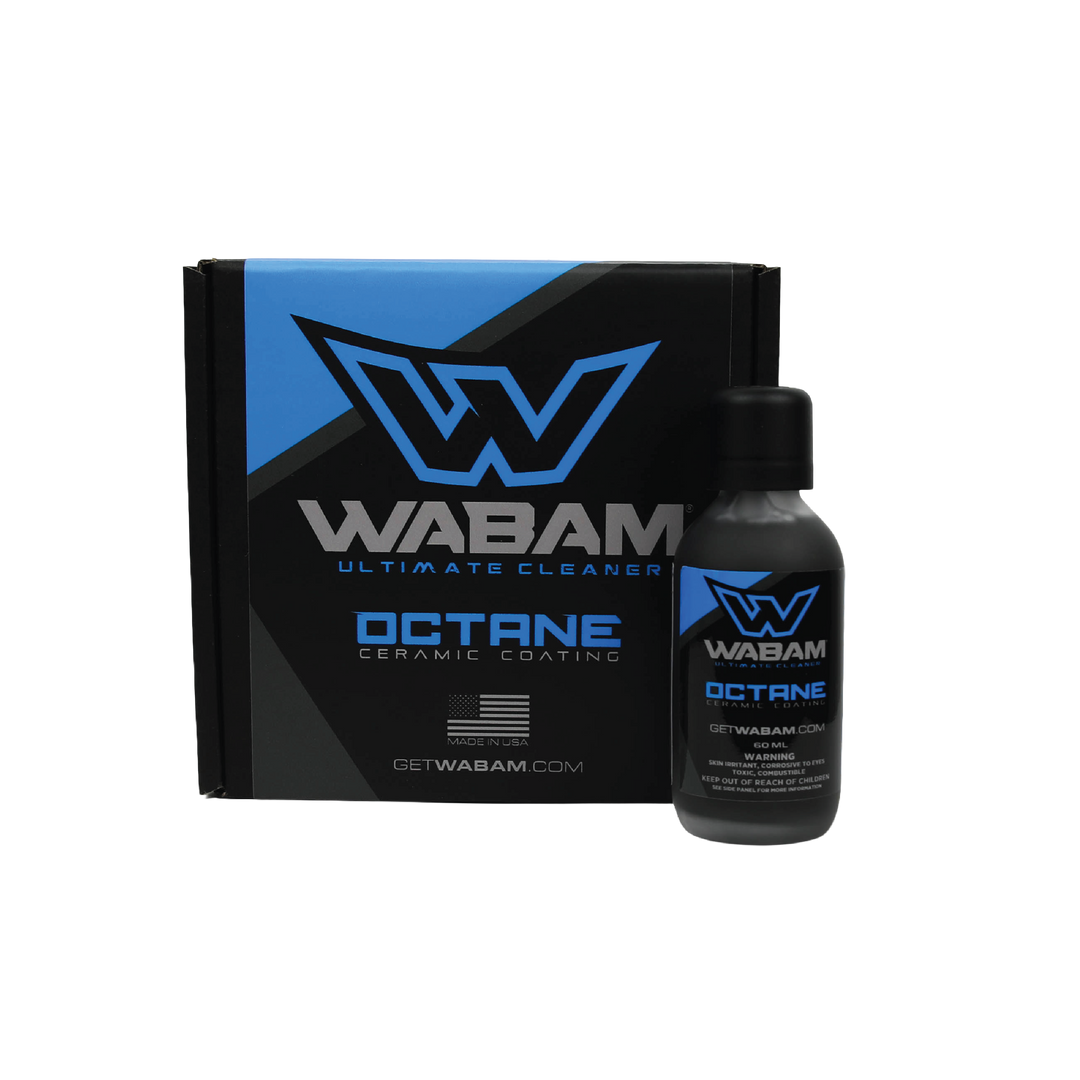 WABAM OCTANE (1 BOTTLE)