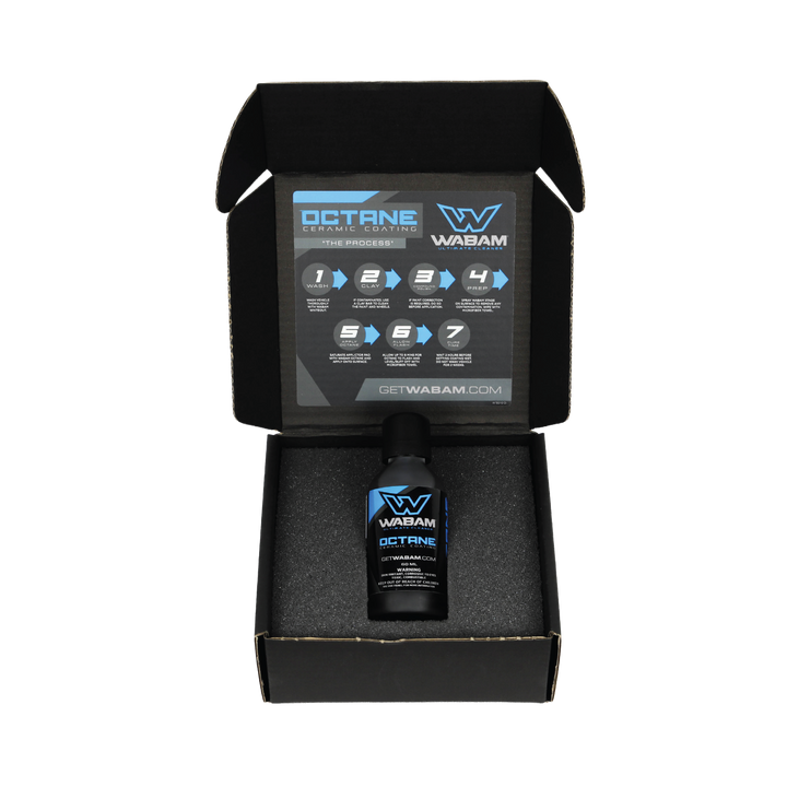 WABAM OCTANE (1 BOTTLE)