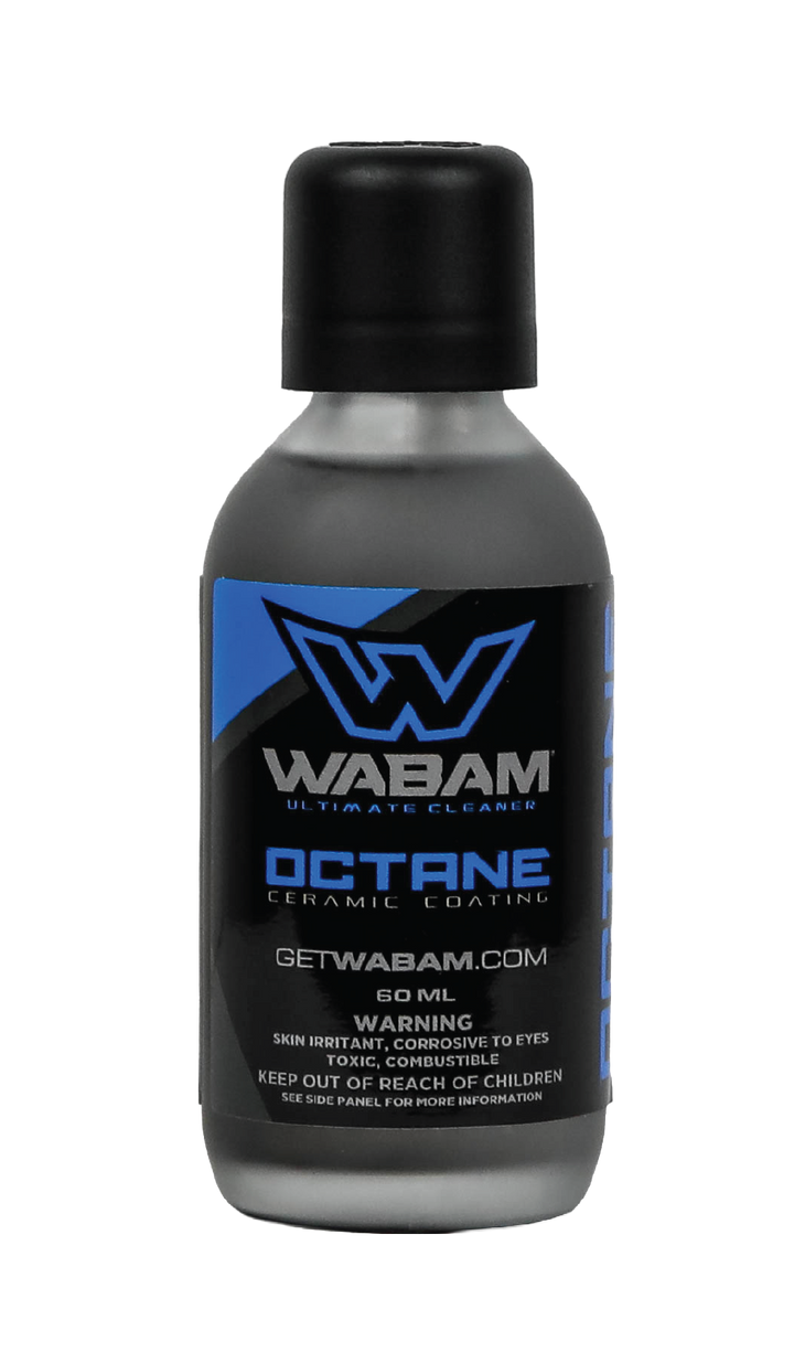 WABAM OCTANE (1 BOTTLE)