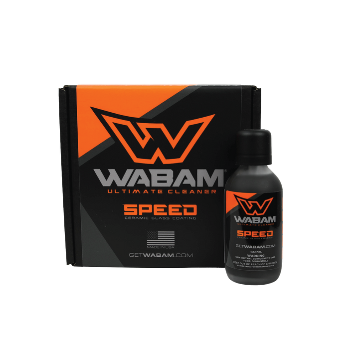 WABAM SPEED (1 BOTTLE)