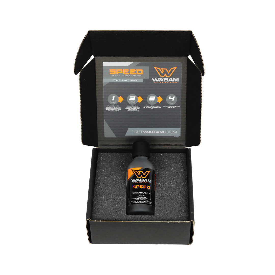 WABAM SPEED (1 BOTTLE)