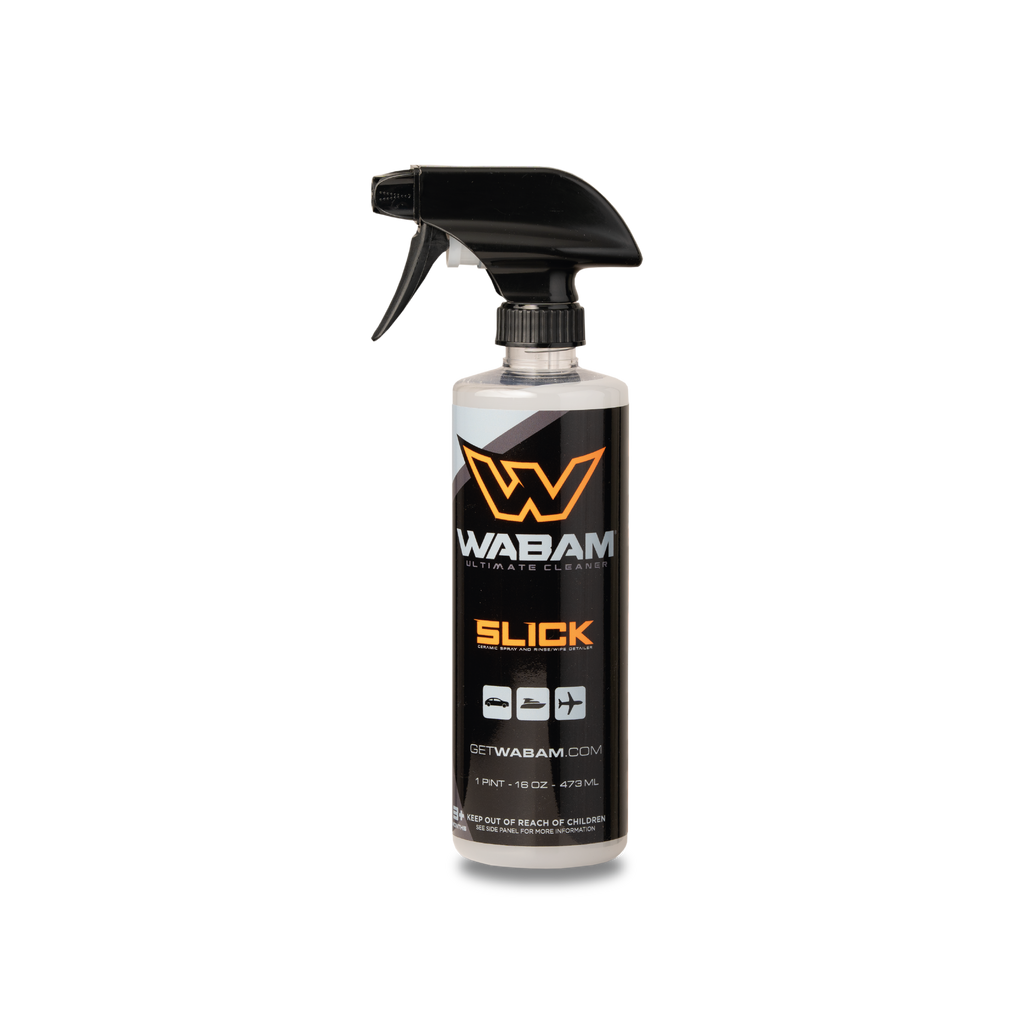 What we want LAM_PUP×PASTIMEヘキサガラスシェード WABAM SLICK (1 BOTTLE)