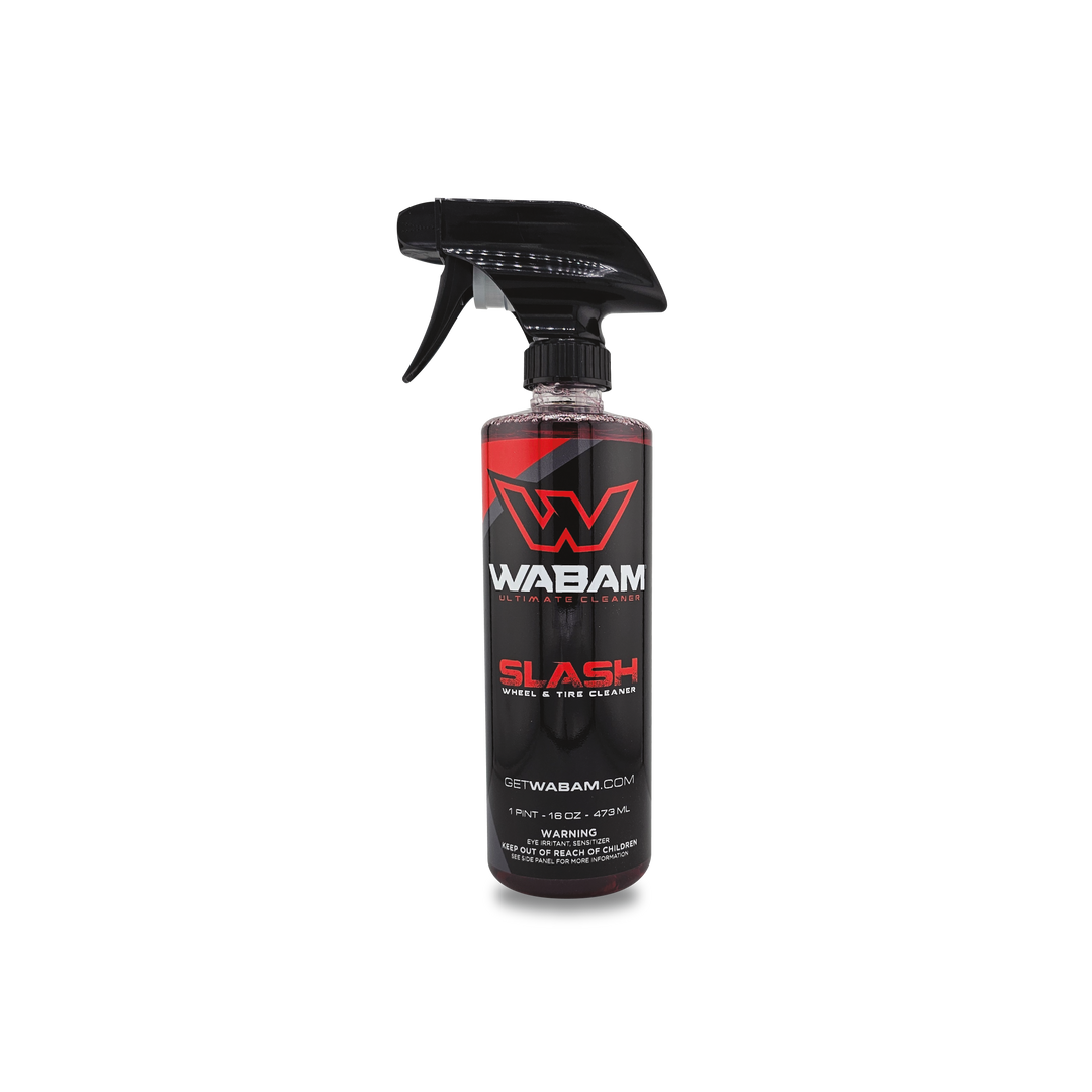 WABAM SLASH 16oz (1 Bottle)