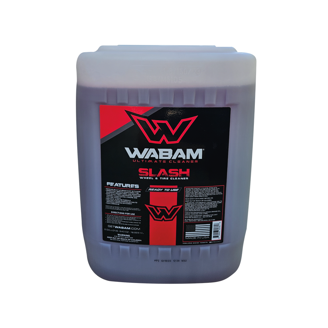 WABAM SLASH (5 GALLONS)