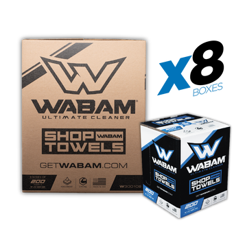 Products – WABAM