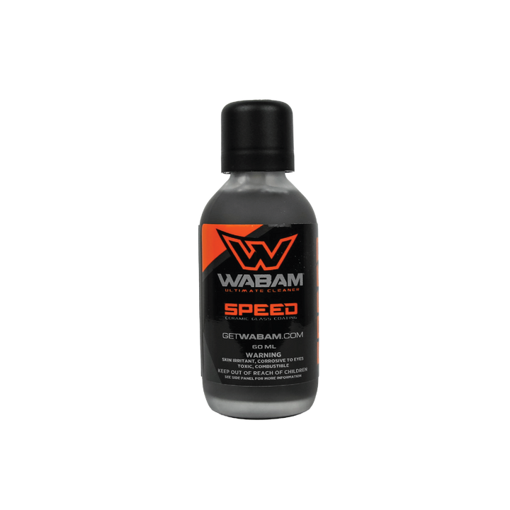 WABAM SPEED (1 BOTTLE)
