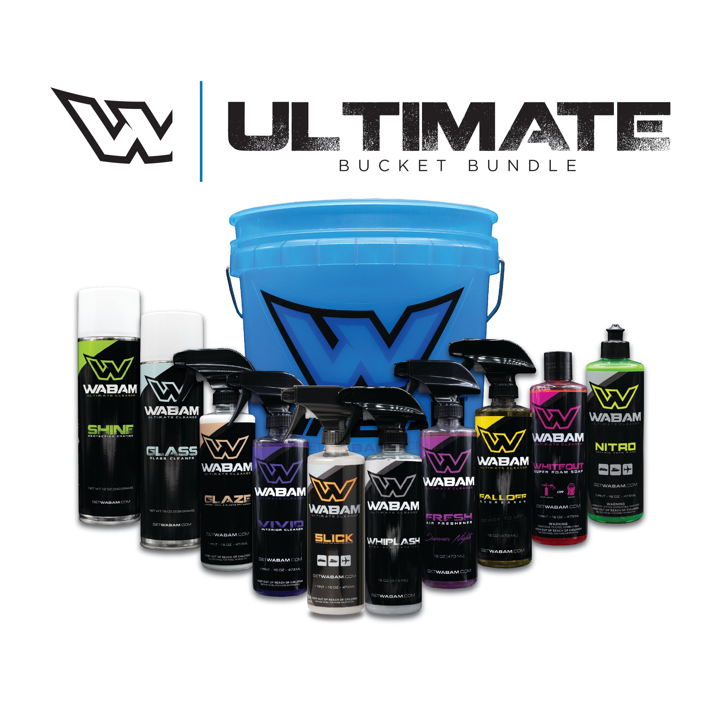 Bundles/Kits