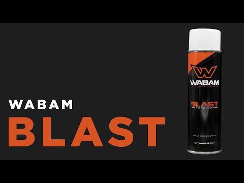 WABAM BLAST (1 can)