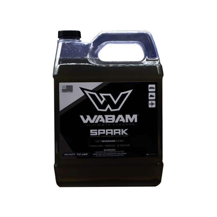 WABAM SPARK (1 GALLON)