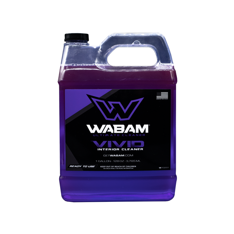 WABAM VIVID 1 gallon