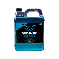 WABAM FRESH - OCEAN WAVES - 1 Gallon