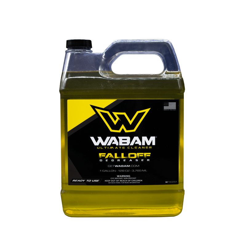 WABAM FALLOFF 1 gallon