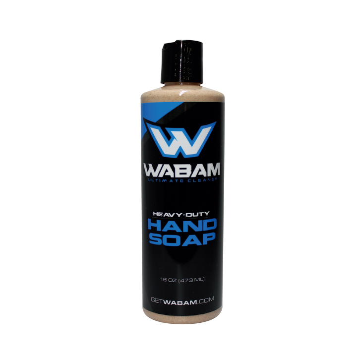 Products – WABAM