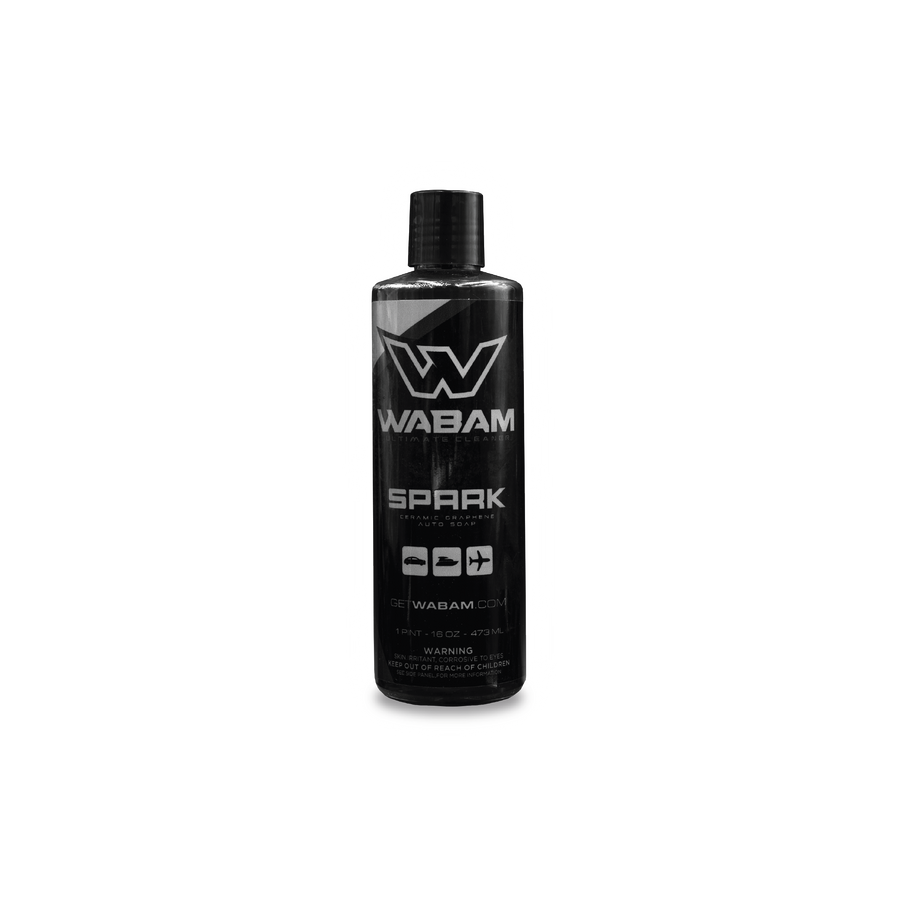 WABAM SPARK (1 BOTTLE)