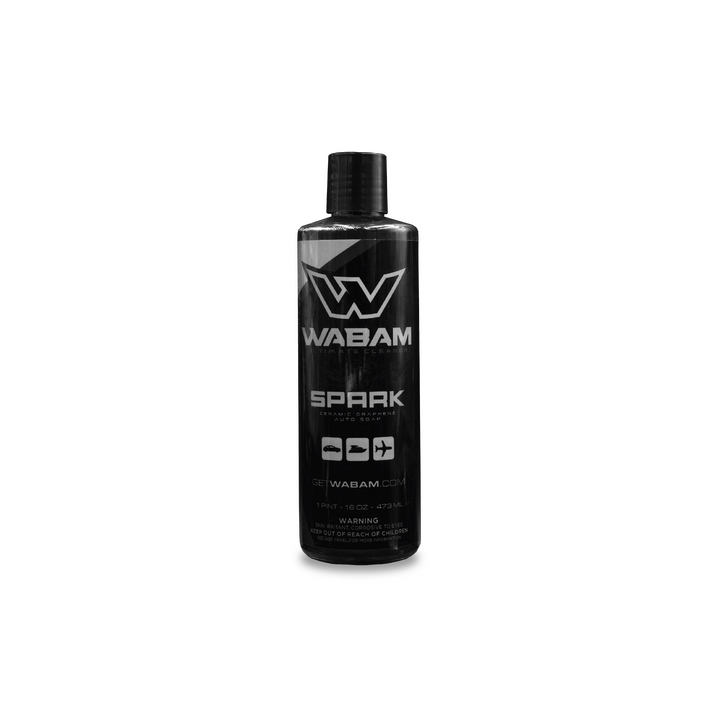 WABAM SPARK (1 BOTTLE)