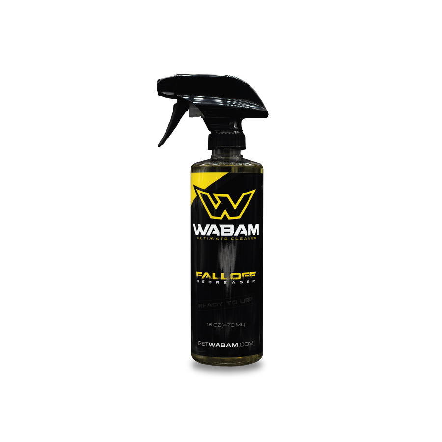 WABAM FALLOFF 16oz (1 Bottle)