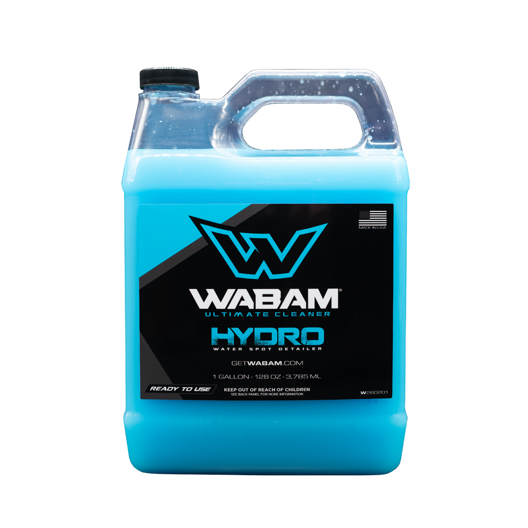 WABAM HYDRO (1 Gallon) WABAM HYDRO (1 Gallon)