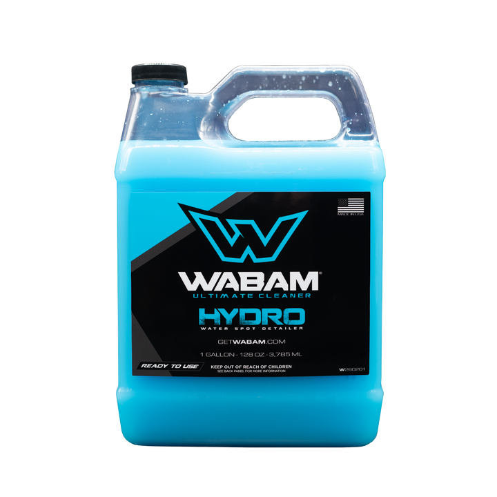 WABAM HYDRO (1 Gallon)