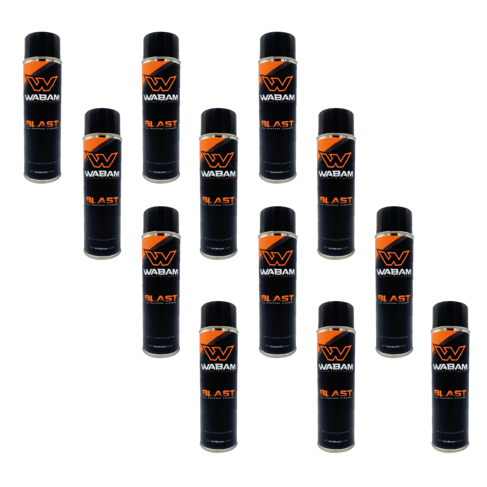 WABAM BLAST - Thumbnail 3