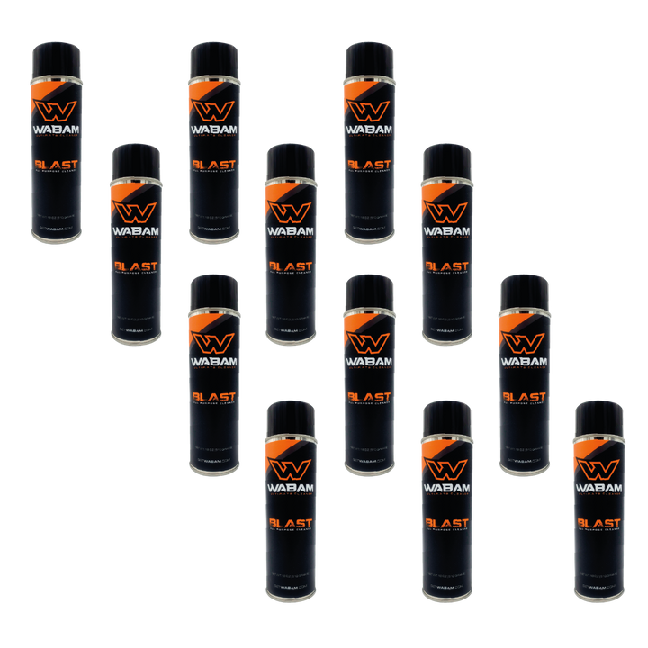 WABAM BLAST (12 cans)