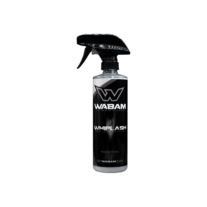 WABAM WHIPLASH 16oz (1 bottle)